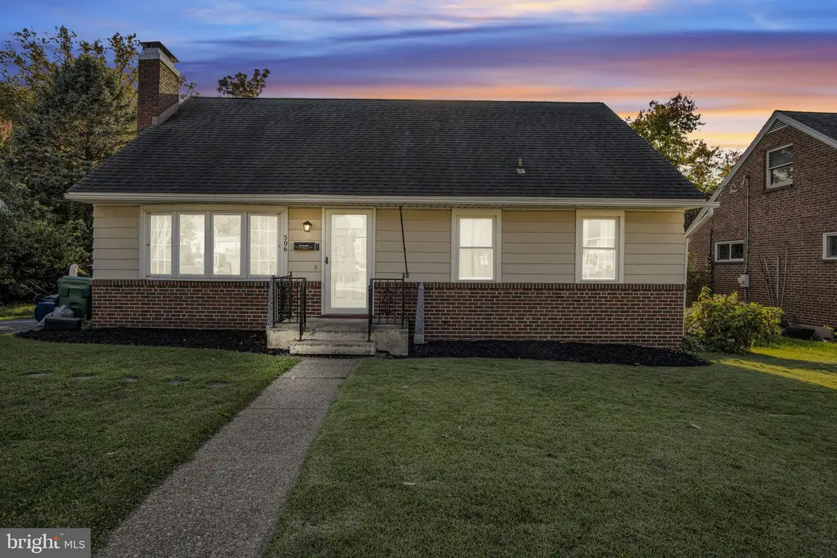 306 Berryhill Rd, Harrisburg, PA 17109 - #1