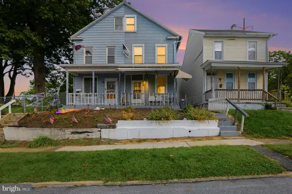 553 Dunkle St, HARRISBURG, PA 17104