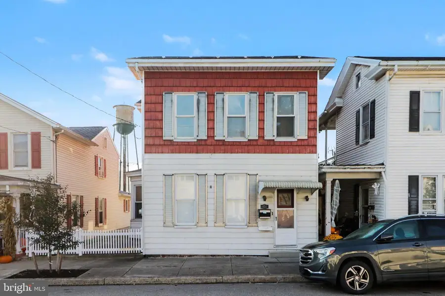 454 Union St, Millersburg, PA 17061 - #3