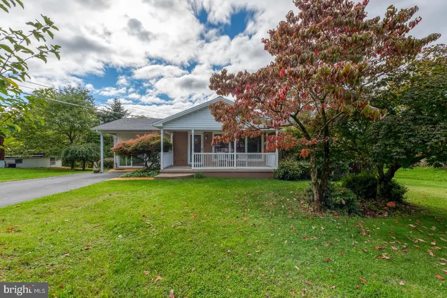 5009 Irene Dr, Harrisburg, PA 17112 - #2