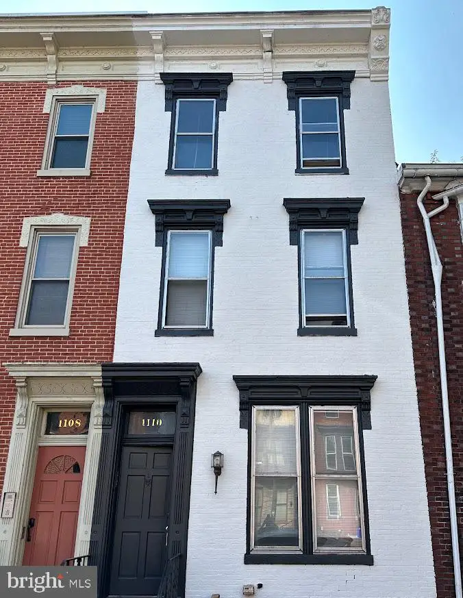 1110 N 2nd St, Harrisburg, PA 17102 - #1