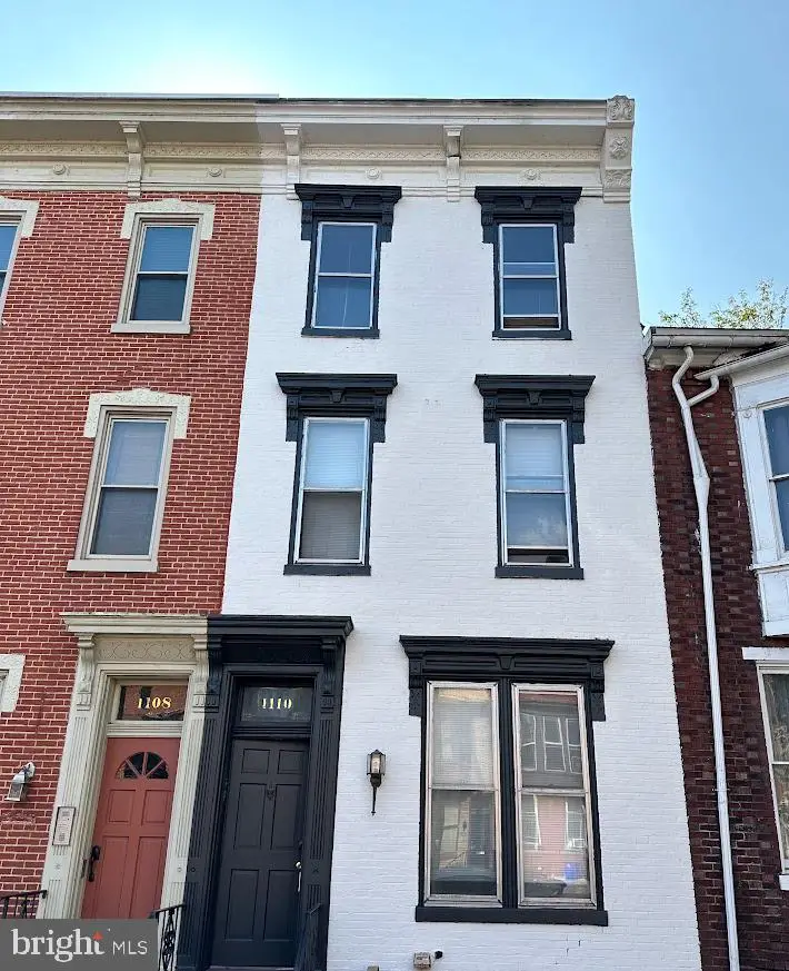 1110 N 2nd St, Harrisburg, PA 17102 - #3