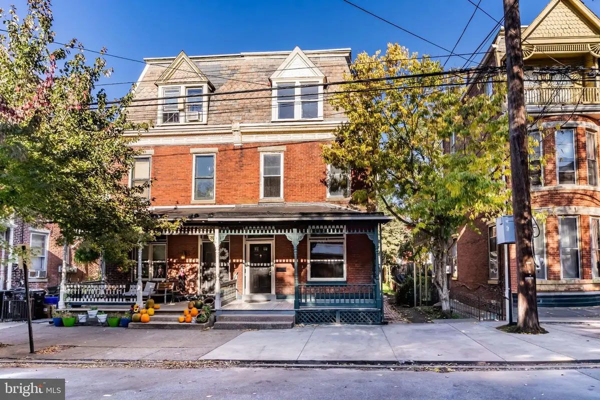 1525 Green St, Harrisburg, PA 17102 - #1