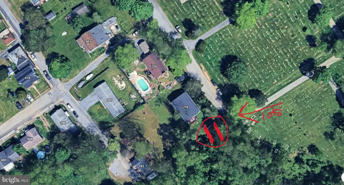 0 Carlisle St, Harrisburg, PA 17113 - #1