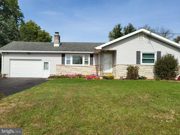 1965 Light Ave, MIDDLETOWN, PA 17057