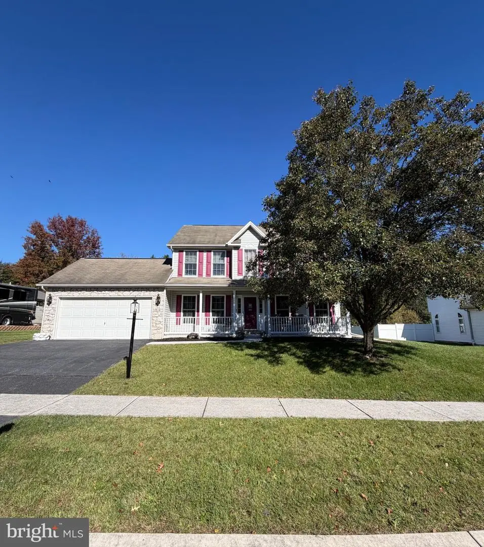 6420 Chelton Ave, Harrisburg, PA 17112 - #1