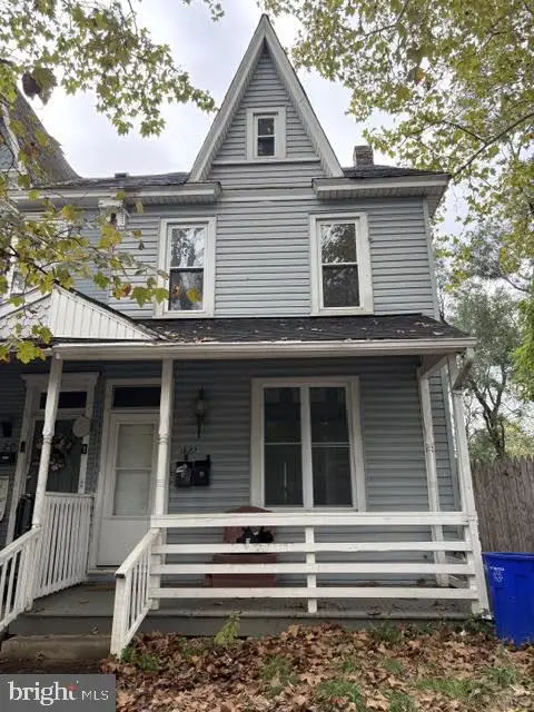 1822 North St, HARRISBURG, PA 17103