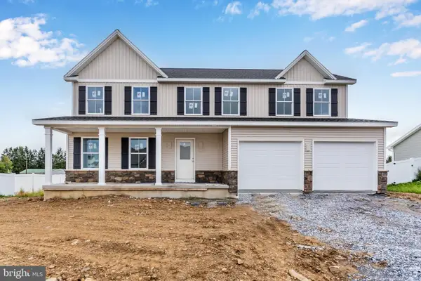 Lot 45 - 269 Mindy Dr, HARRISBURG, PA 17112