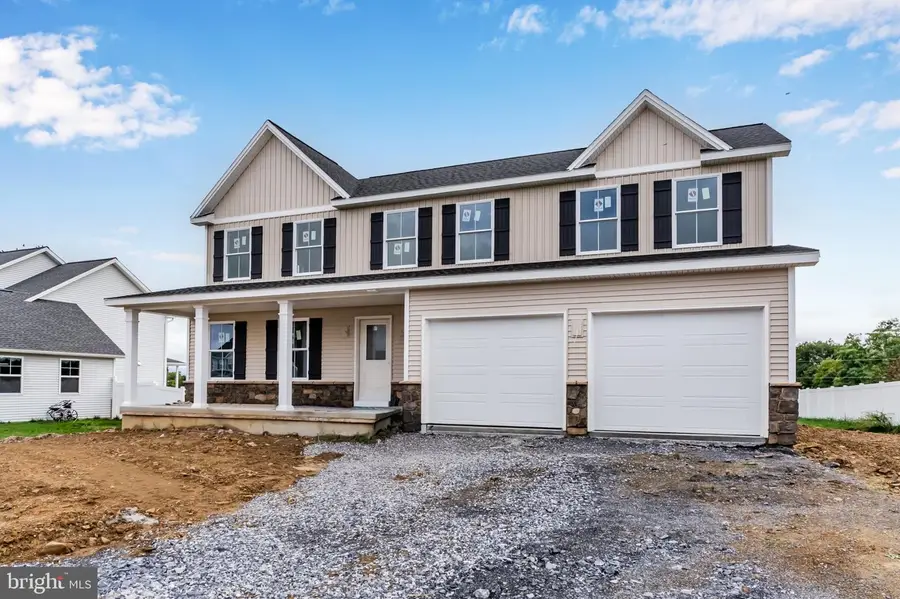 Lot 45 - 269 Mindy Dr, Harrisburg, PA 17112 - #2