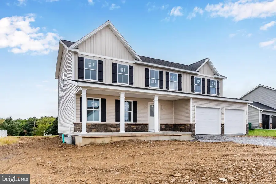 Lot 45 - 269 Mindy Dr, Harrisburg, PA 17112 - #3