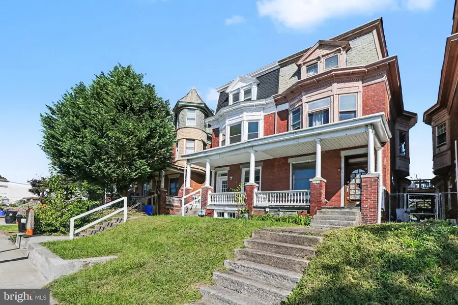 2327 N 3rd St, Harrisburg, PA 17110 - #3