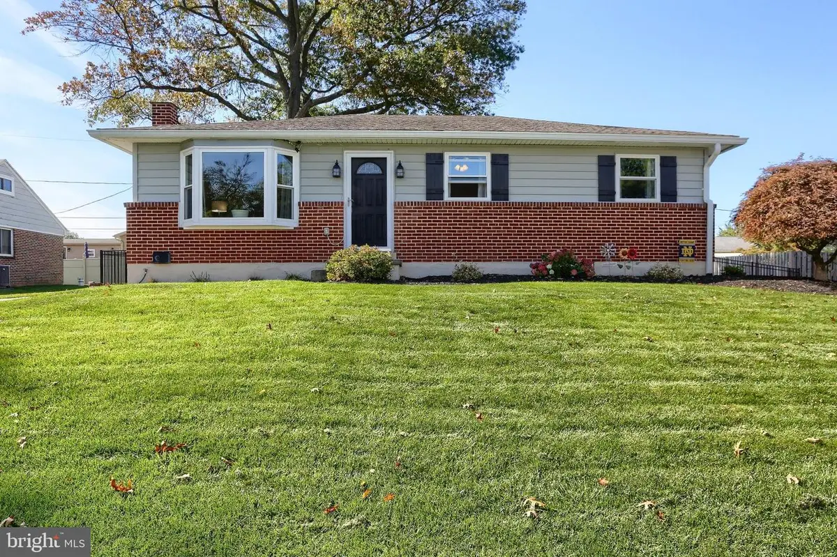 1014 Sherman St, Harrisburg, PA 17112 - #1