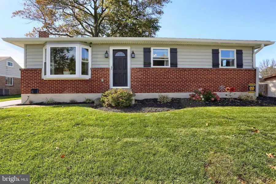 1014 Sherman St, Harrisburg, PA 17112 - #2