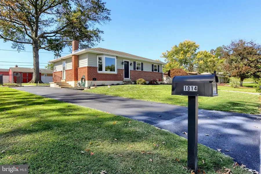 1014 Sherman St, Harrisburg, PA 17112 - #3