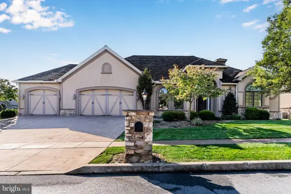 2384 Via Firenze, HARRISBURG, PA 17112