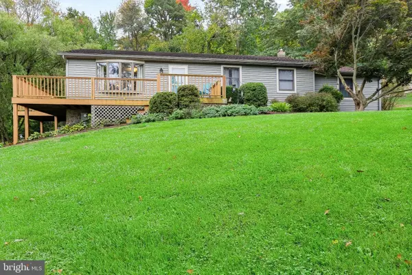 584 Ridge Rd, HALIFAX, PA 17032