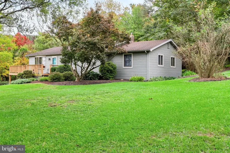 584 Ridge Rd, Halifax, PA 17032 - #3