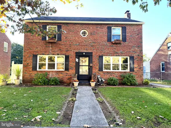 2530 N 3rd St, HARRISBURG, PA 17110