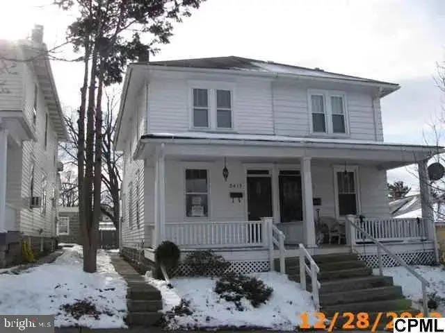 3415 Sharon St, Harrisburg, PA 17111 - #1