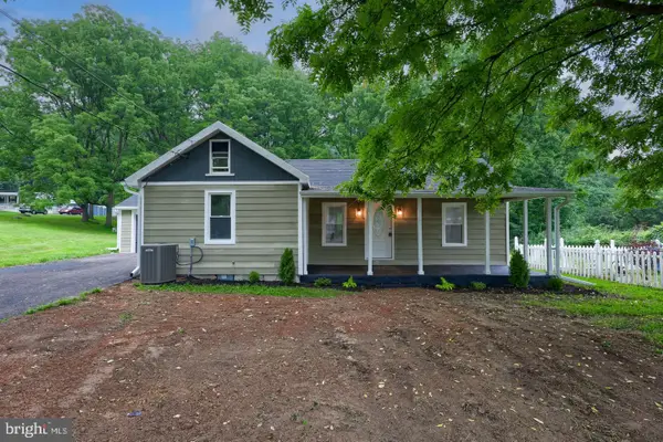 1384 Roundtop Rd, MIDDLETOWN, PA 17057