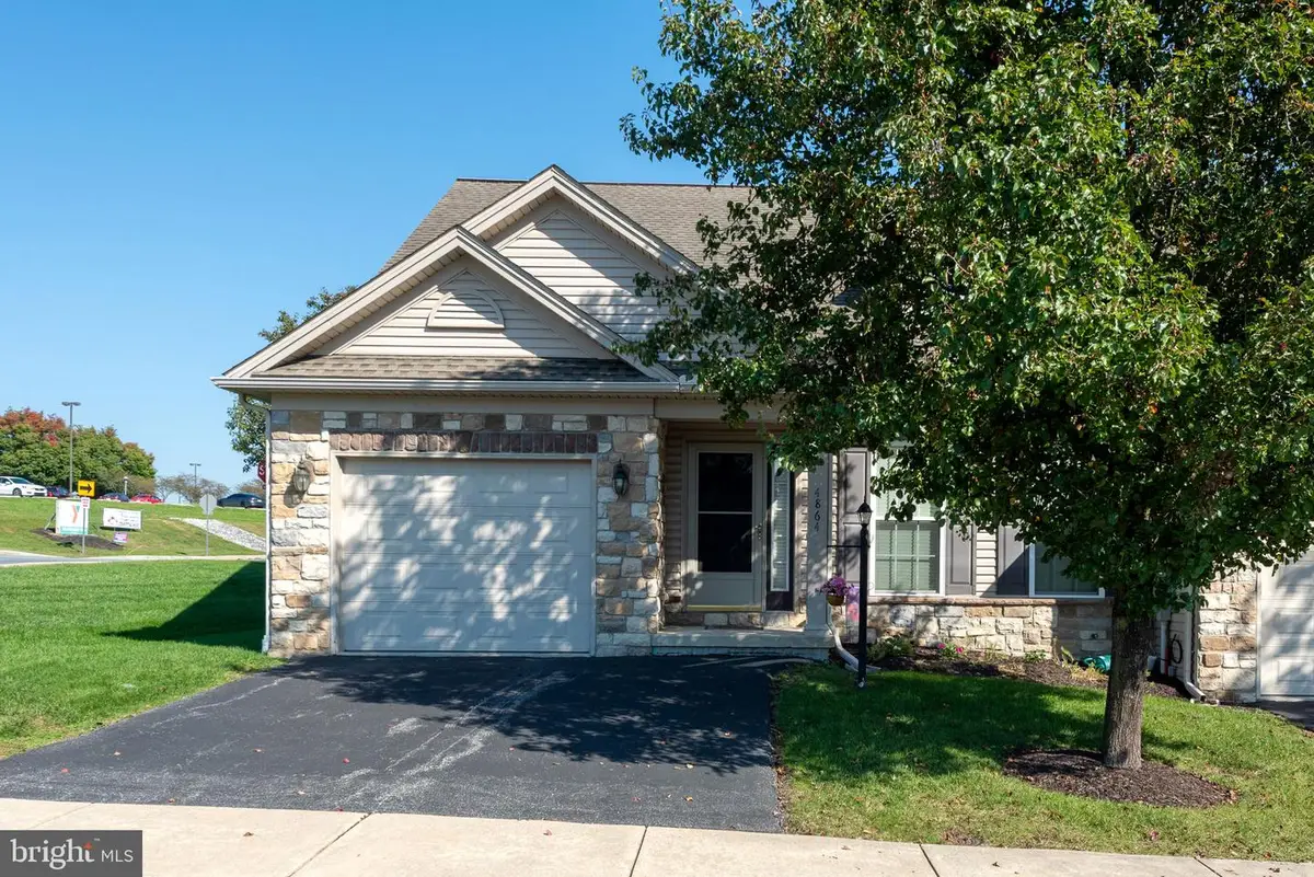 4864 Sheffield Ct, Harrisburg, PA 17112 - #1