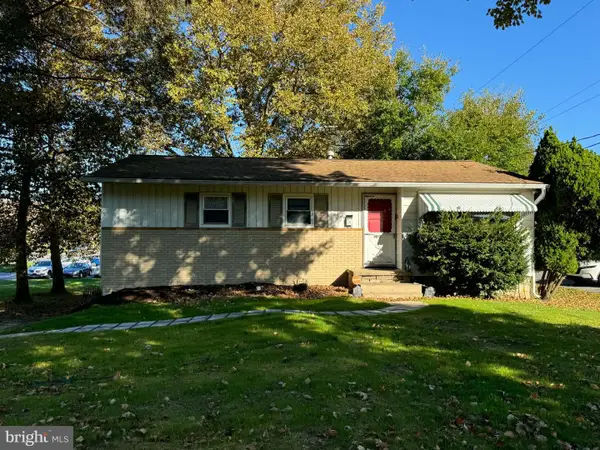 4812 Londonderry Rd, HARRISBURG, PA 17109