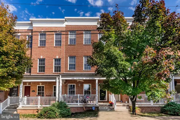 1939 Green St, HARRISBURG, PA 17102