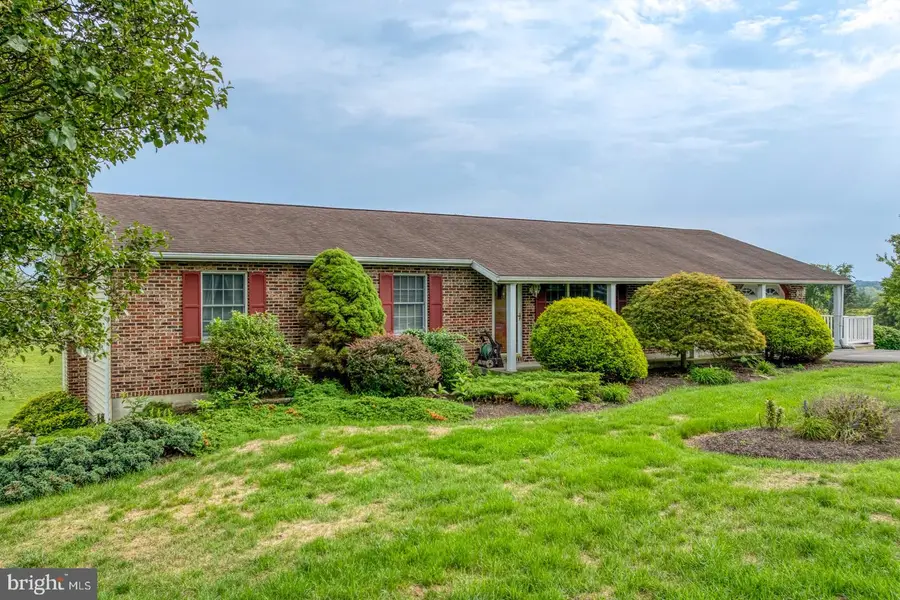 201 Kelley Ct, Grantville, PA 17028 - #3