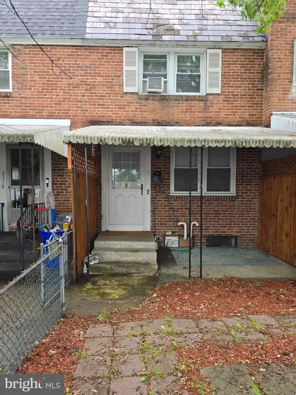 2318 Berryhill St, HARRISBURG, PA 17104