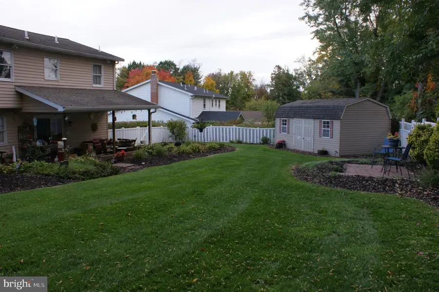 5710 Cloverdale Rd, Harrisburg, PA 17112 - #3
