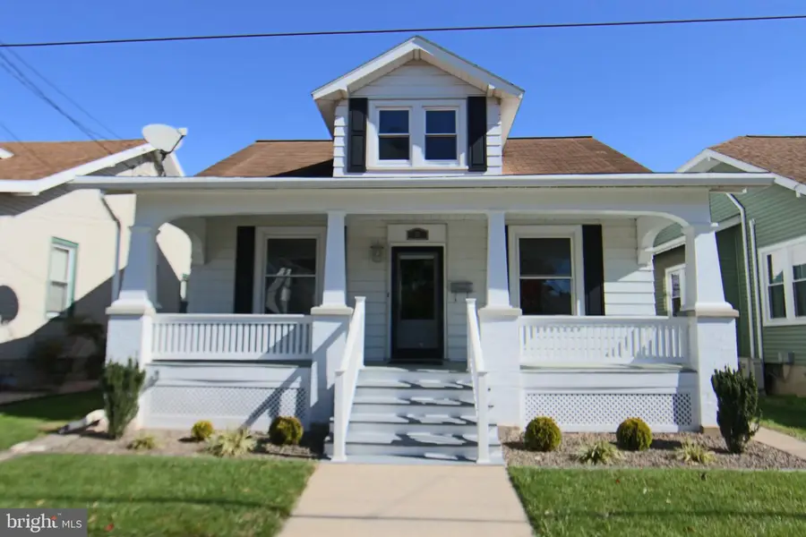 29 S John St, Hummelstown, PA 17036 - #2