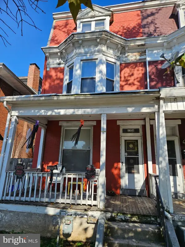 1336 State St, HARRISBURG, PA 17103
