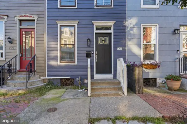 221 Boas St, HARRISBURG, PA 17102
