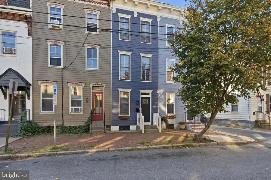 221 Boas St, Harrisburg, PA 17102 - #2