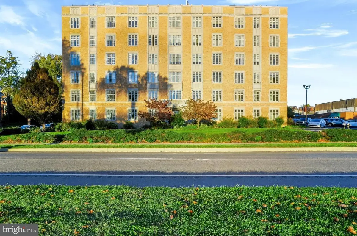 1525 N Front St #607, Harrisburg, PA 17102 - #1