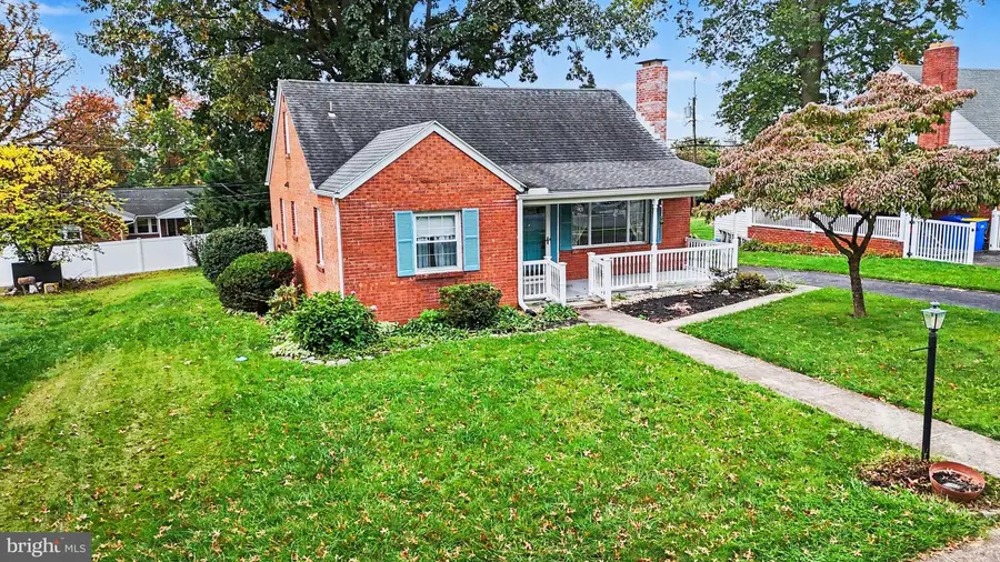 3763 Elder Rd, Harrisburg, PA 17111 - #2