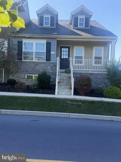 1154 Lonberry Dr, Harrisburg, PA 17111 - #1