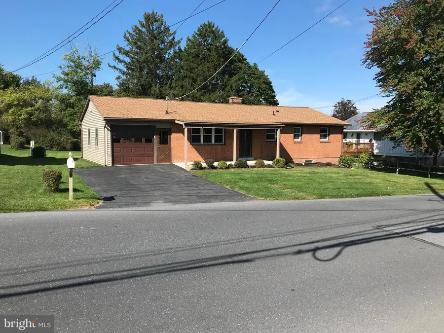 202 Care St, Harrisburg, PA 17109 - #2