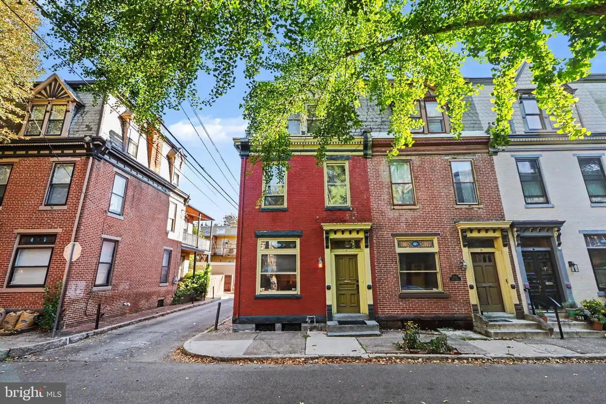 1513 Penn St, Harrisburg, PA 17102 - #1
