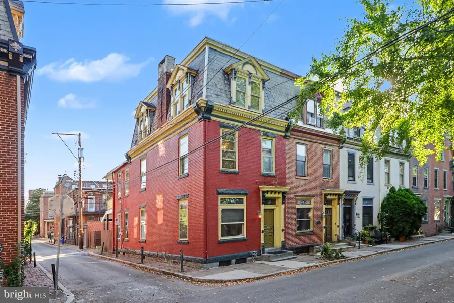 1513 Penn St, Harrisburg, PA 17102 - #2