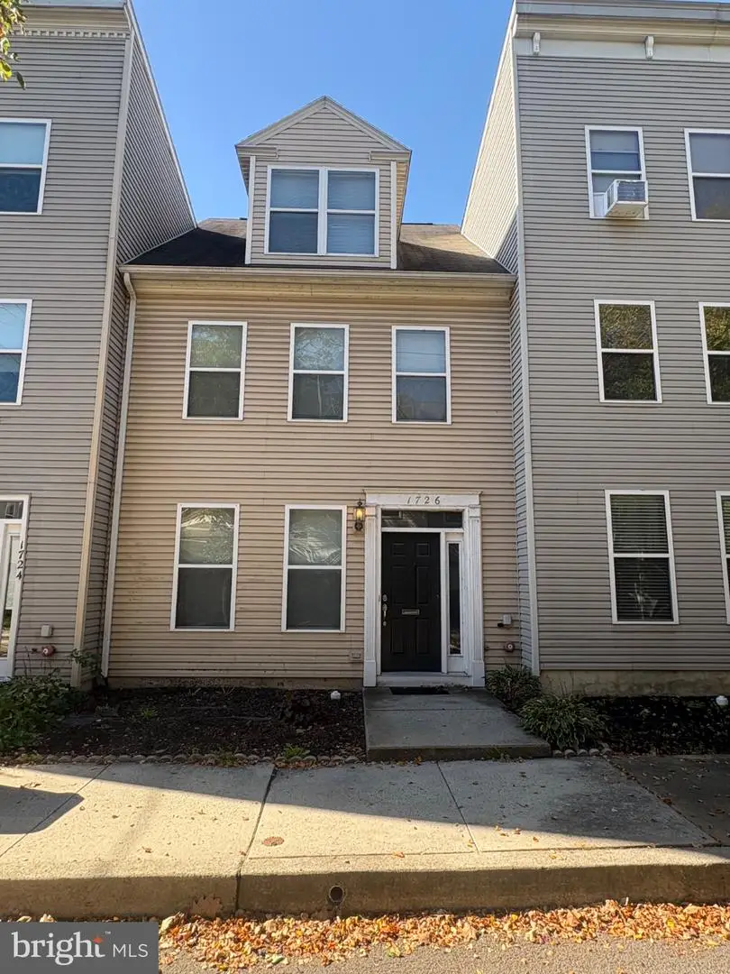 1726 Logan St, Harrisburg, PA 17102 - #1