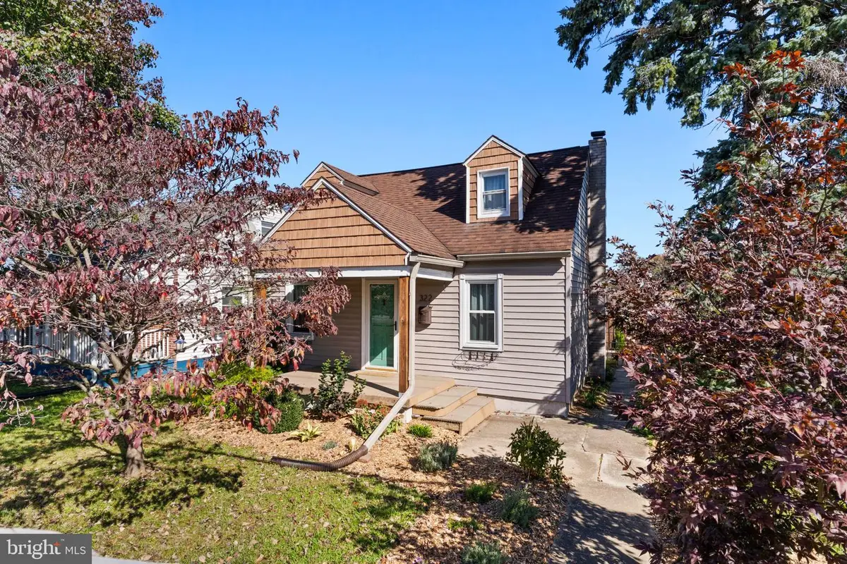 322 S Progress Ave, Harrisburg, PA 17109 - #1