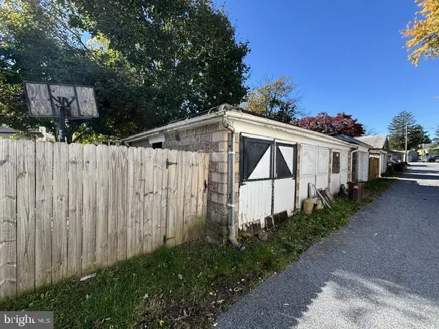 2636 Butler St, Harrisburg, PA 17103 - #2