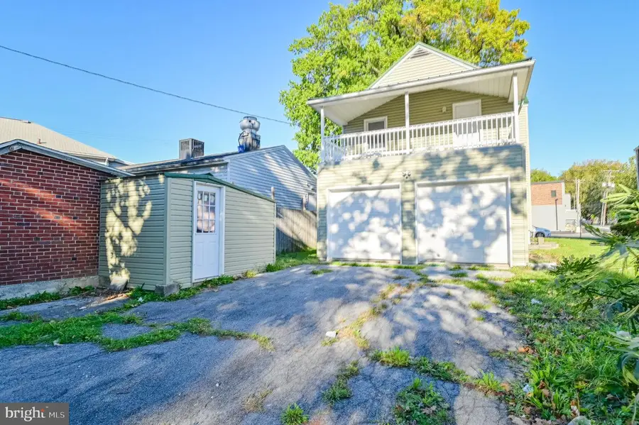 1008 Hudson St, Harrisburg, PA 17104 - #3