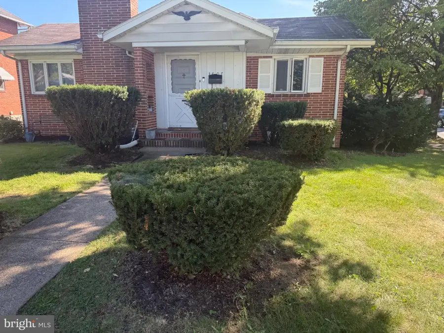 3407 Brisban St, Harrisburg, PA 17111 - #2