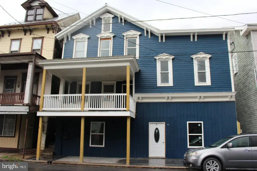 111 E Market St, Williamstown, PA 17098 - #2