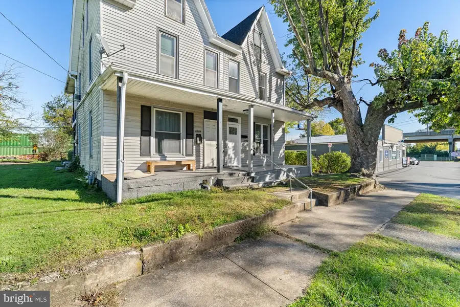 3837 N 6th St, Harrisburg, PA 17110 - #3