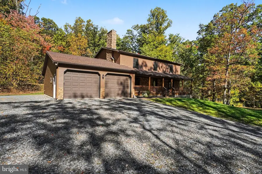 1651 Mountain Rd, Dauphin, PA 17018 - #3