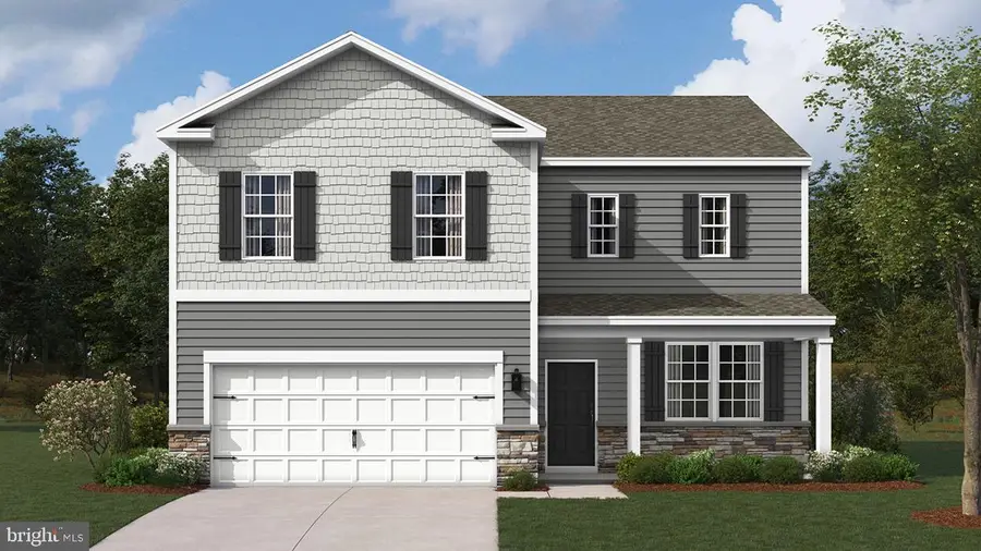 102 Apple Ridge Dr, Harrisburg, PA 17111 - #2