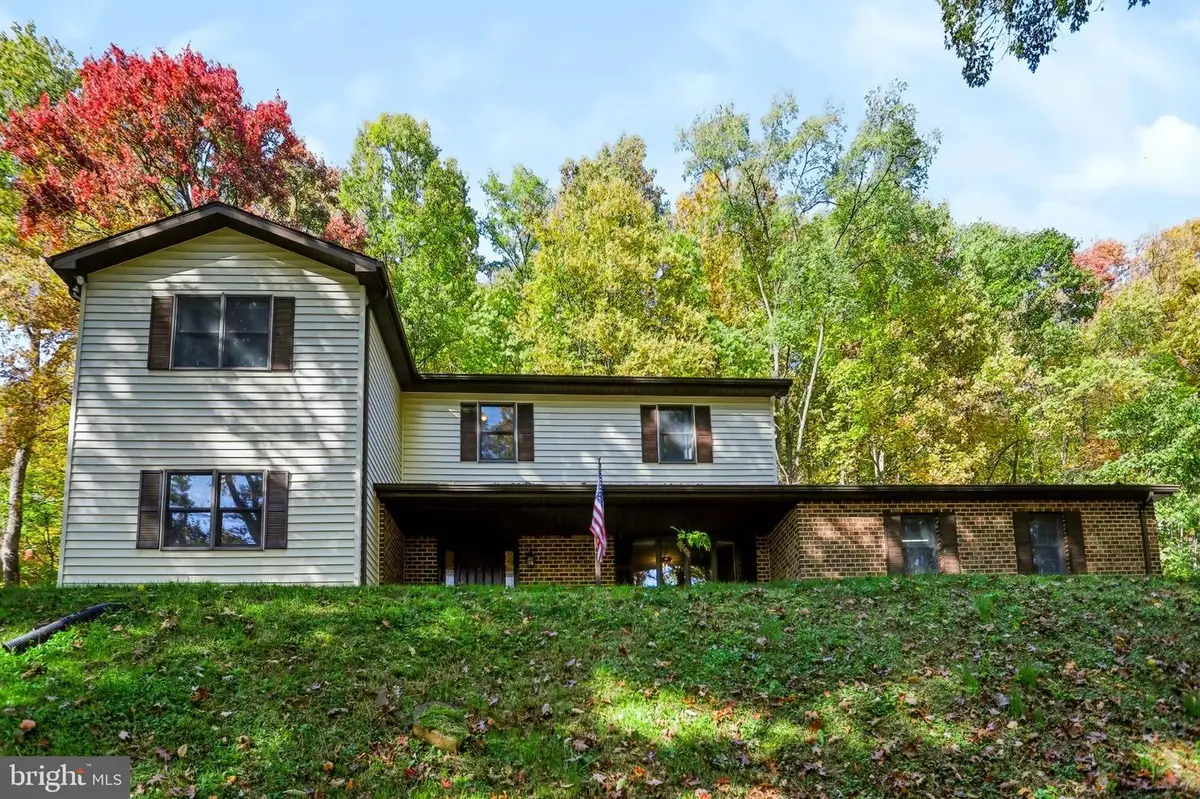 663 Tarry Hall Rd, Millersburg, PA 17061 - #1